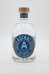 Astral Blanco Tequila 750mL