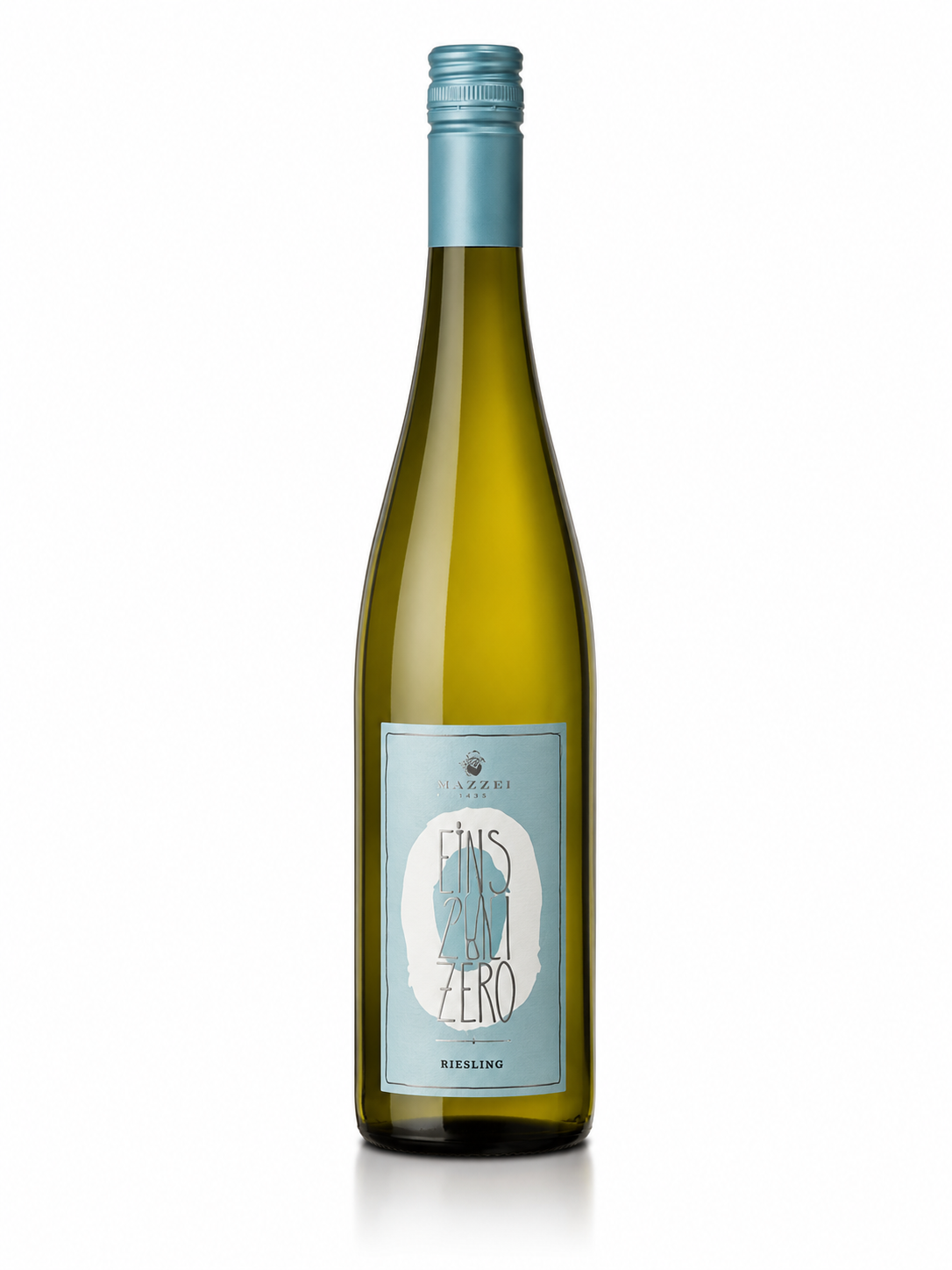 Leitz Eins Xwei Zero Riesling Non-Alcoholic
