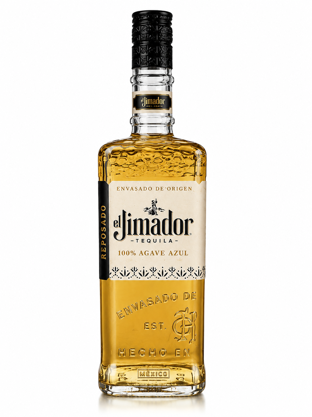 El Jimador Anejo (750ml)