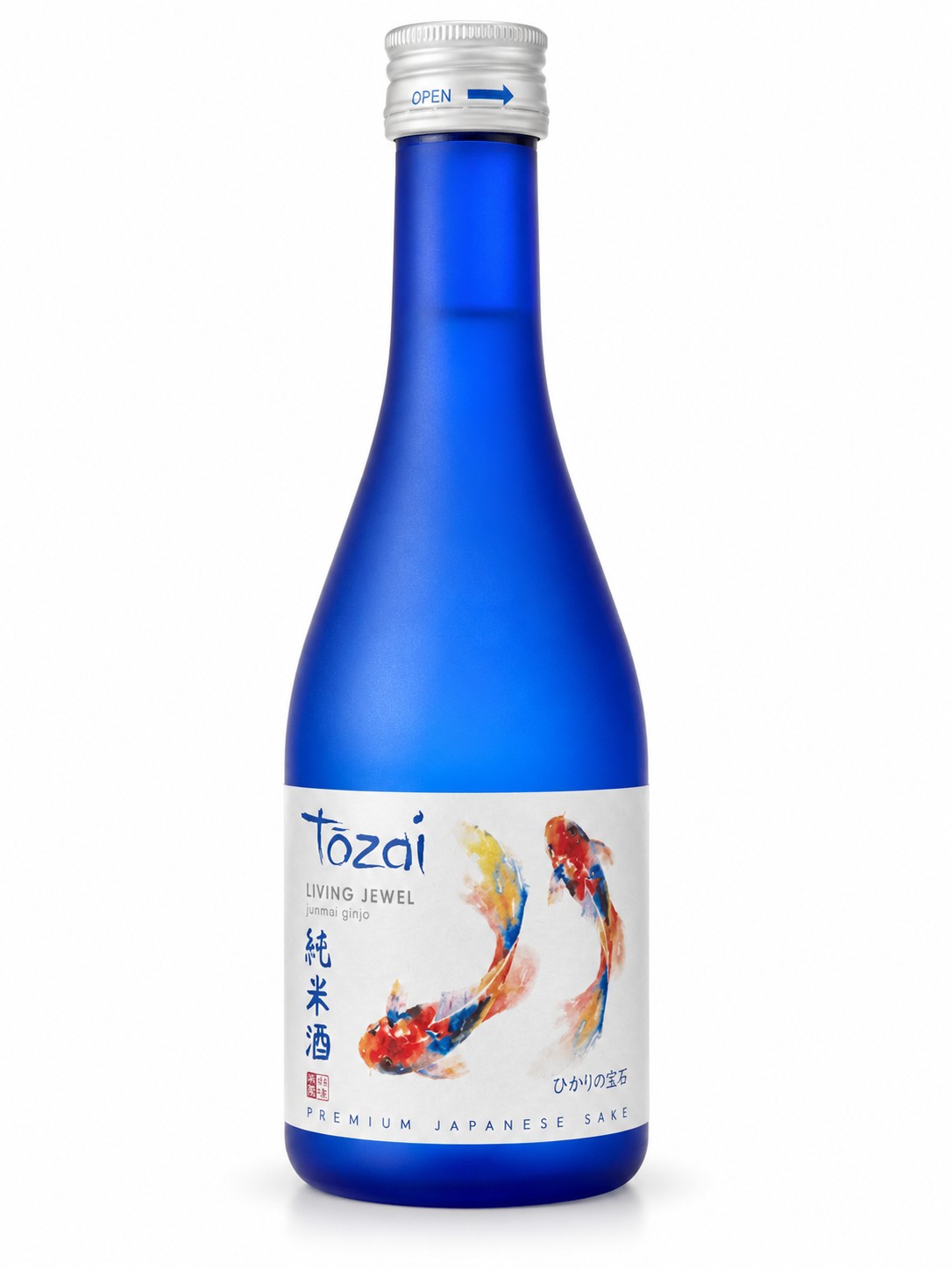 Tozai Living Jewel Sake