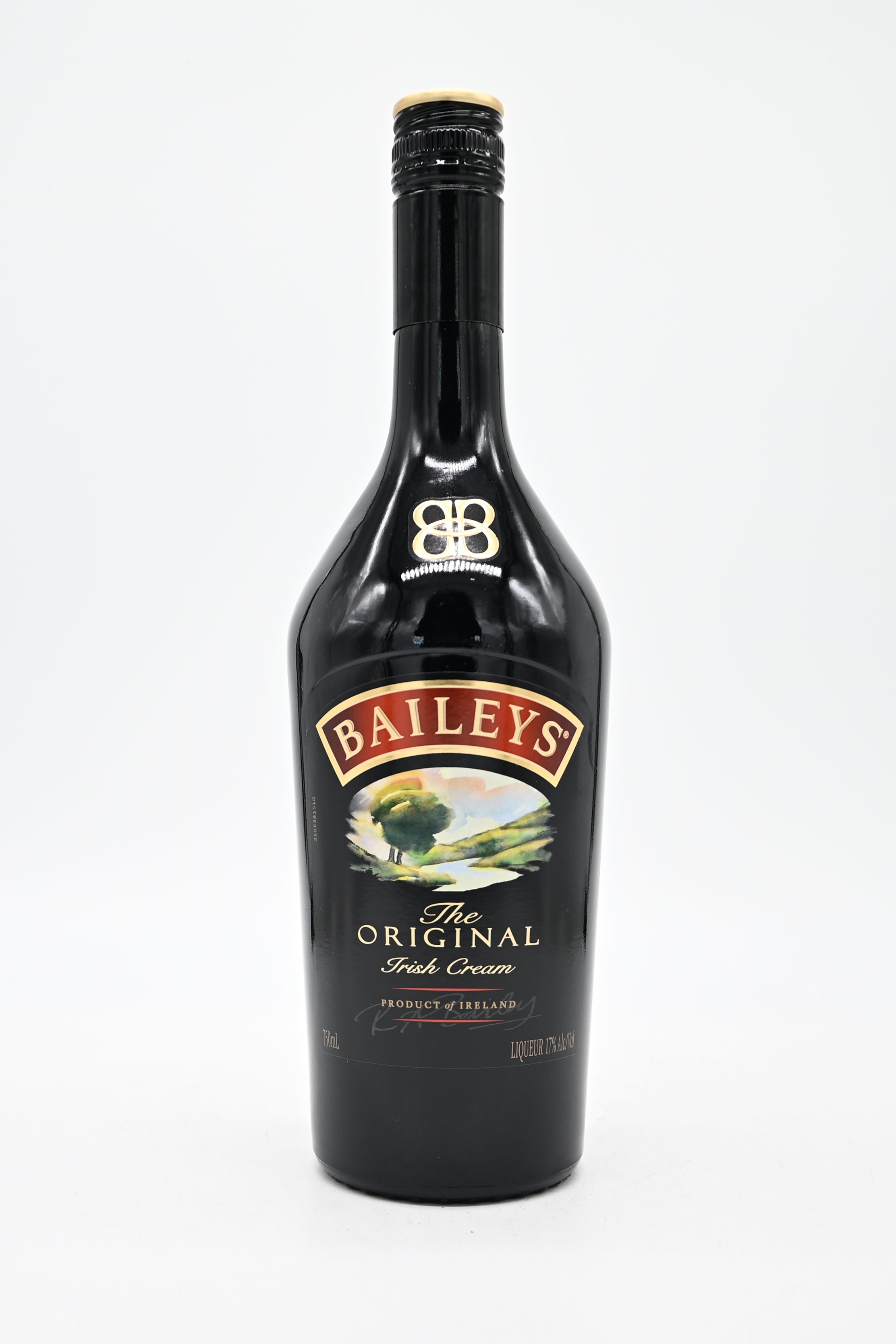Baileys Irish Cream 750mL