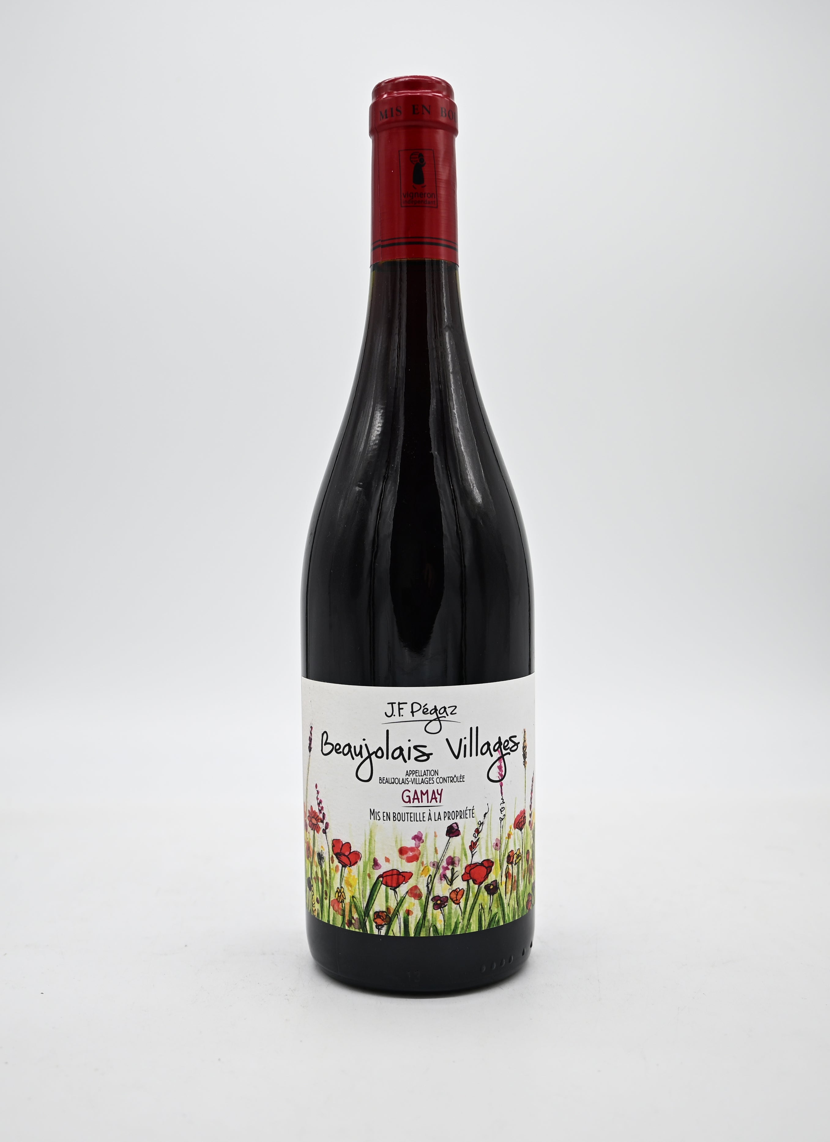 J.F. Pegaz Beaujolais Villages