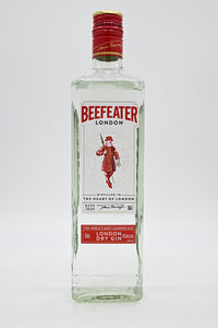 Beefeater London Dry Gin 750mL