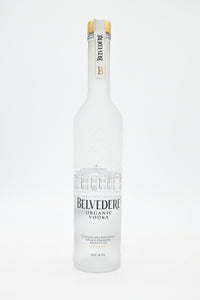 Belvedere Vodka 375mL