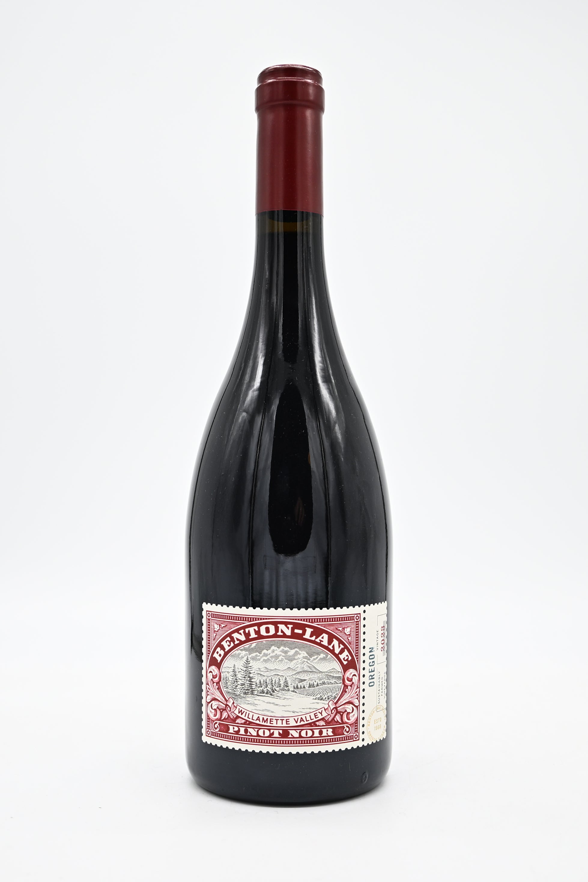 Benton Lane Pinot Noir