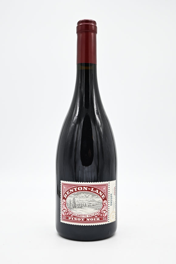 Benton Lane Pinot Noir