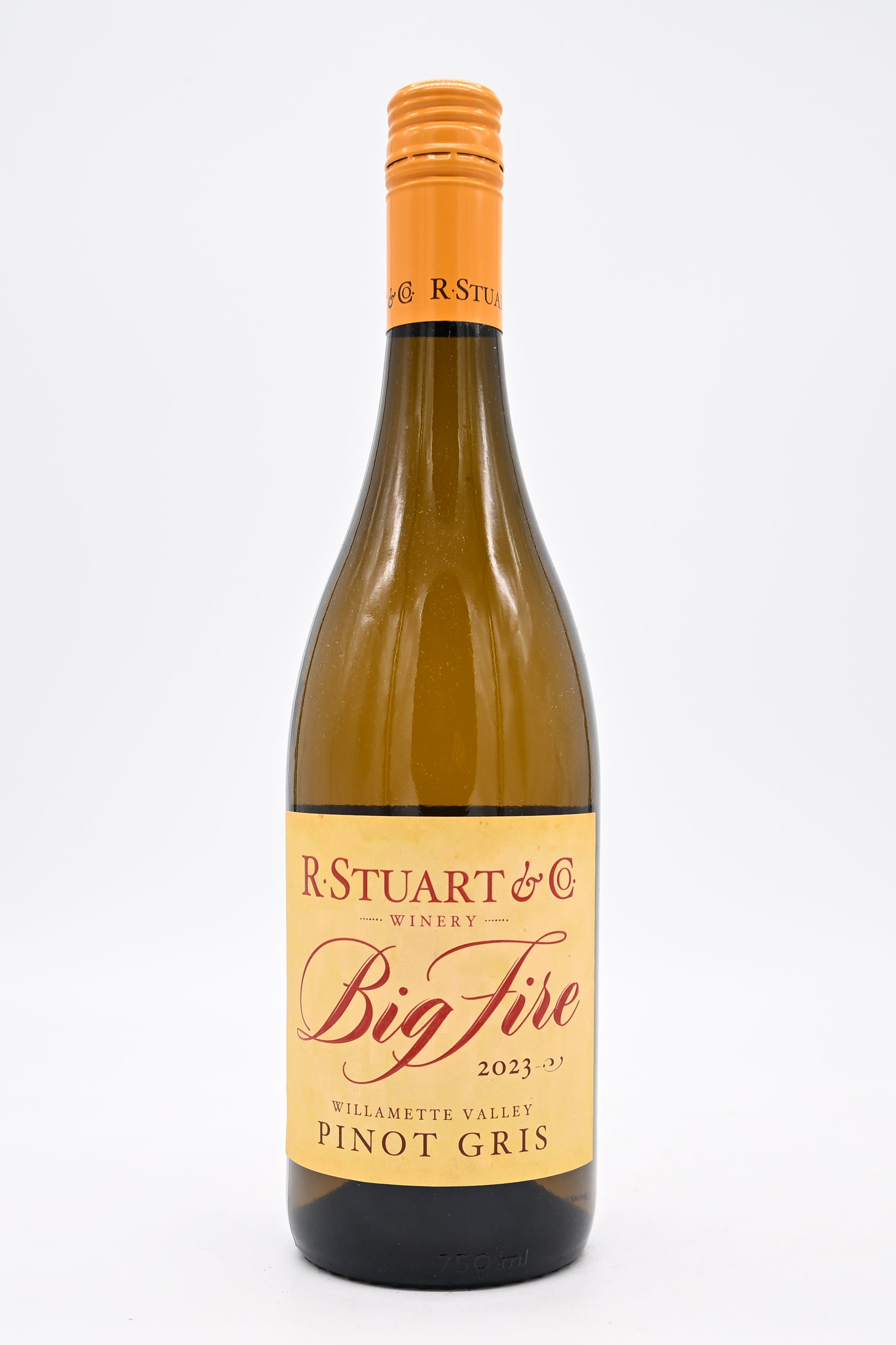 Big Fire Pinot Gris