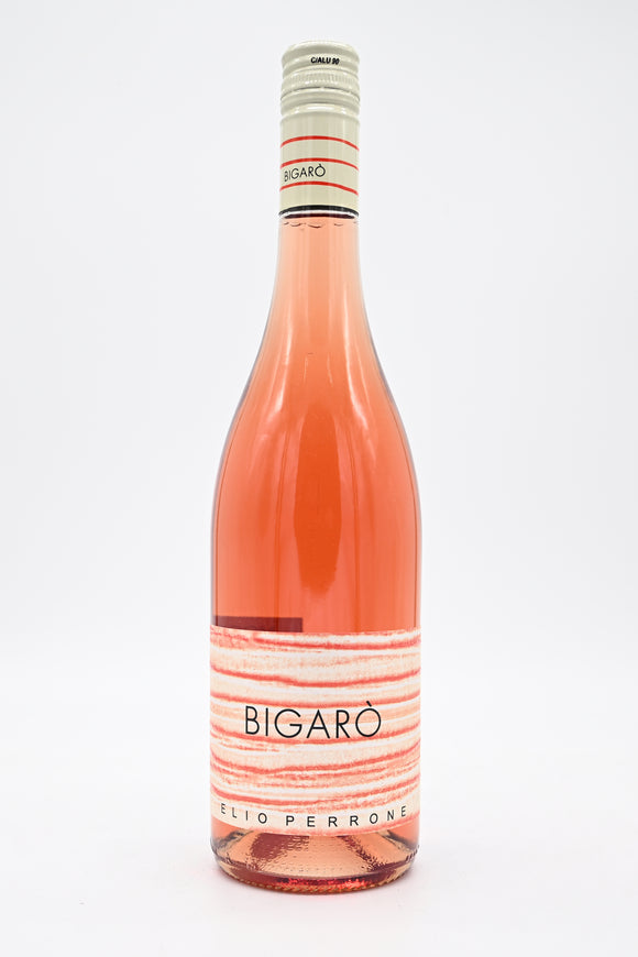 Elio Perone Bigaro