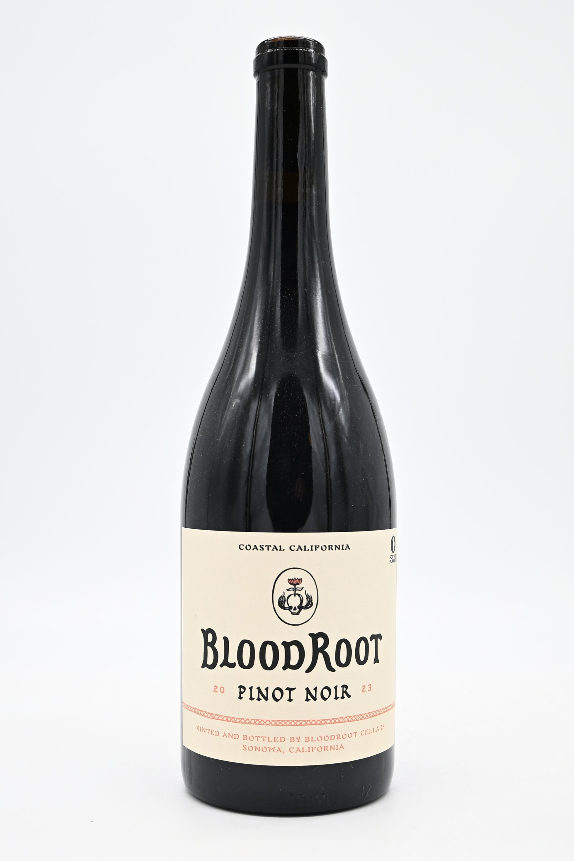 Bloodroot Pinot Noir