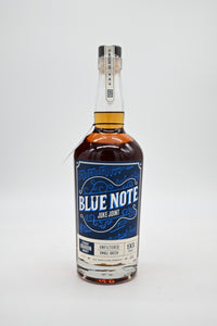 Blue Notes Bourbon 750mL