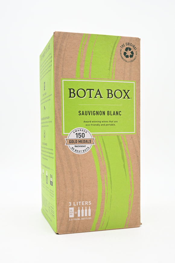Bota Box Sauvignon Blanc (3L Box)