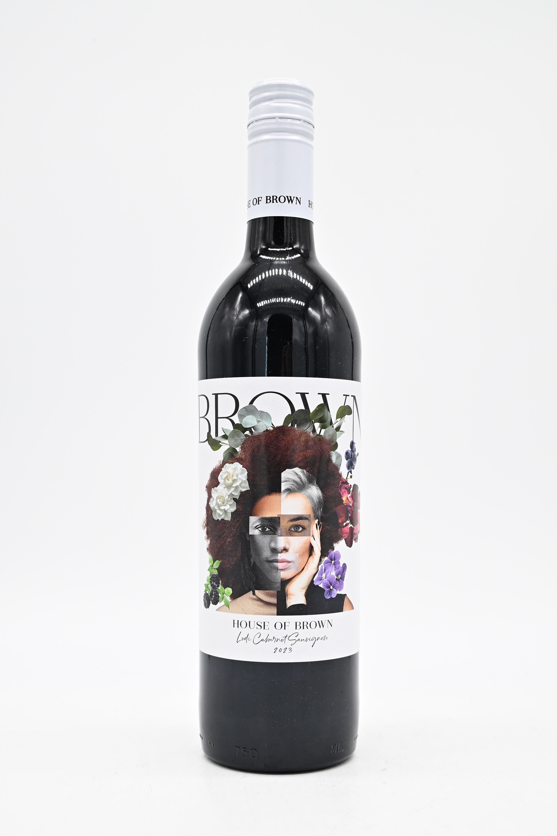 Brown Estate House of Brown Cabernet Sauvignon
