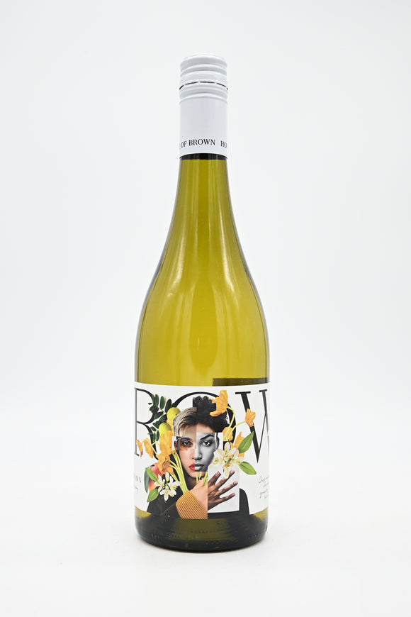 Brown Estate House of Brown Chardonnay