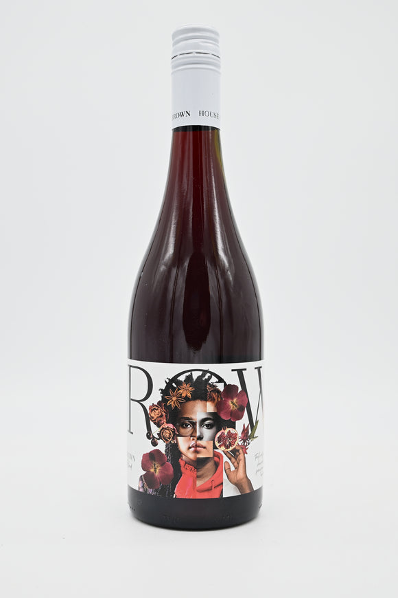 Brown Estate House of Brown Red Blend