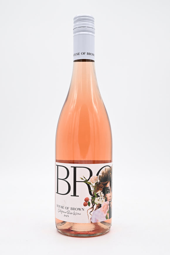 Brown Estate House of Brown Rose