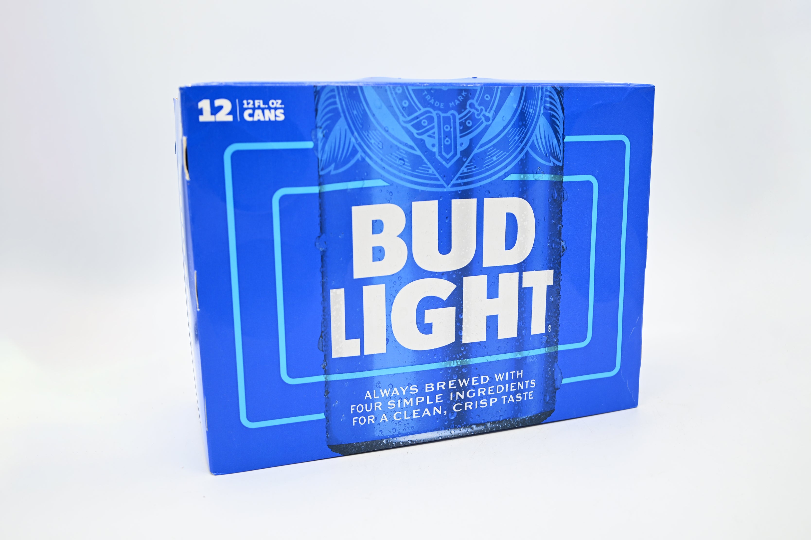 Bud Light 12-pack