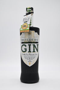 Builder’s Botanical Gin 750mL