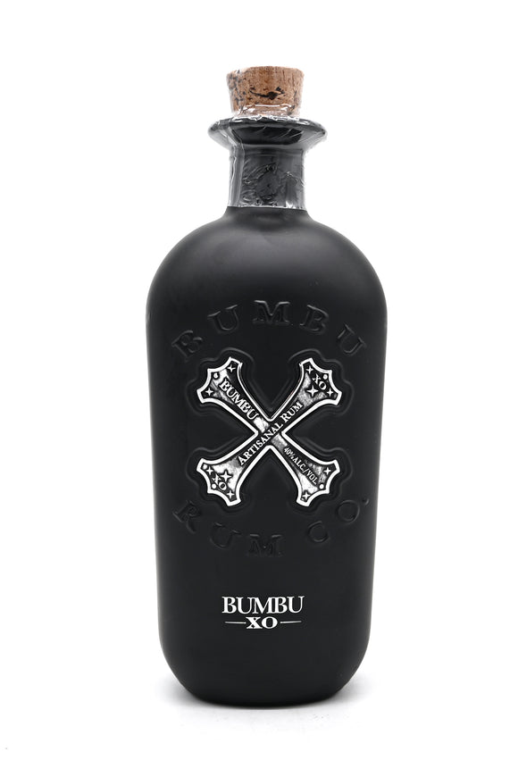 Bumbu XO Rum 750mL