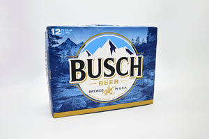 Busch 12-pack