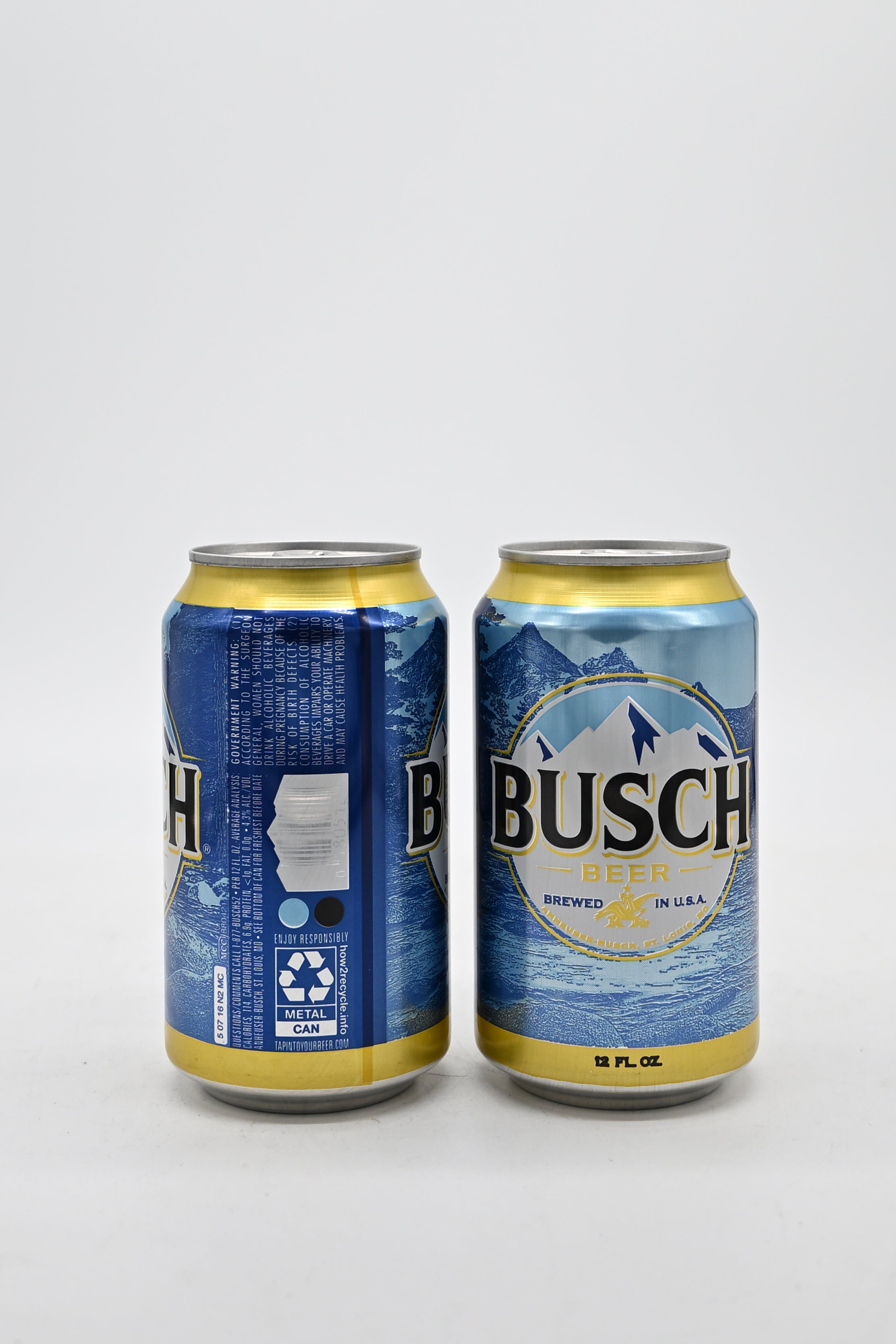 Busch 12-pack