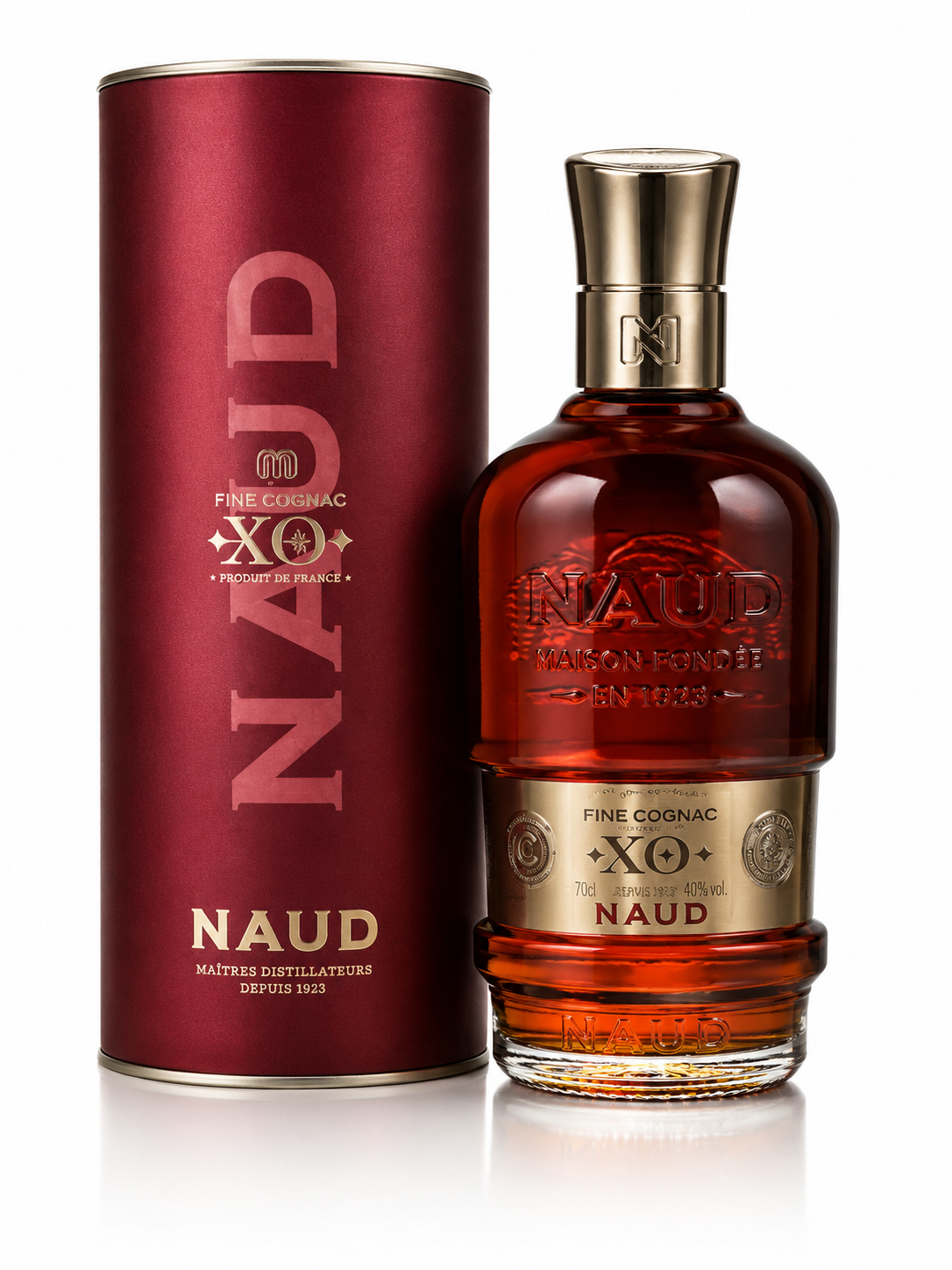 Naud Cognac XO