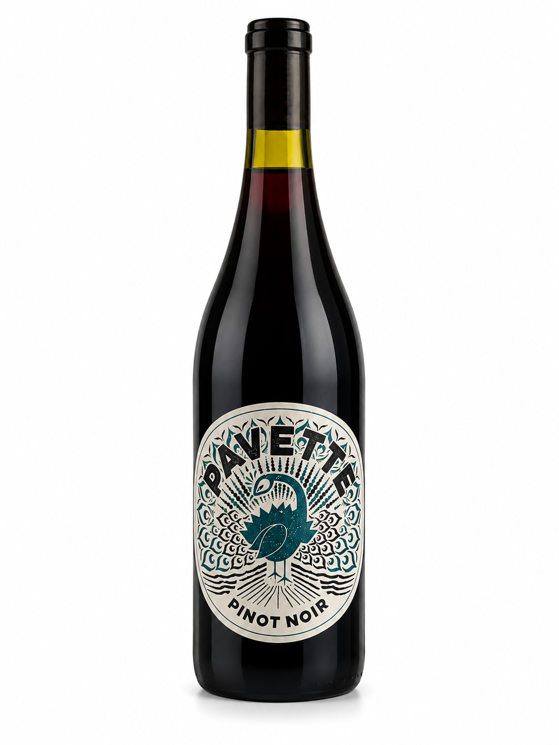 Pavette Pinot Noir