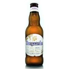 Hoegaarden Belgian Witbier 6-pack