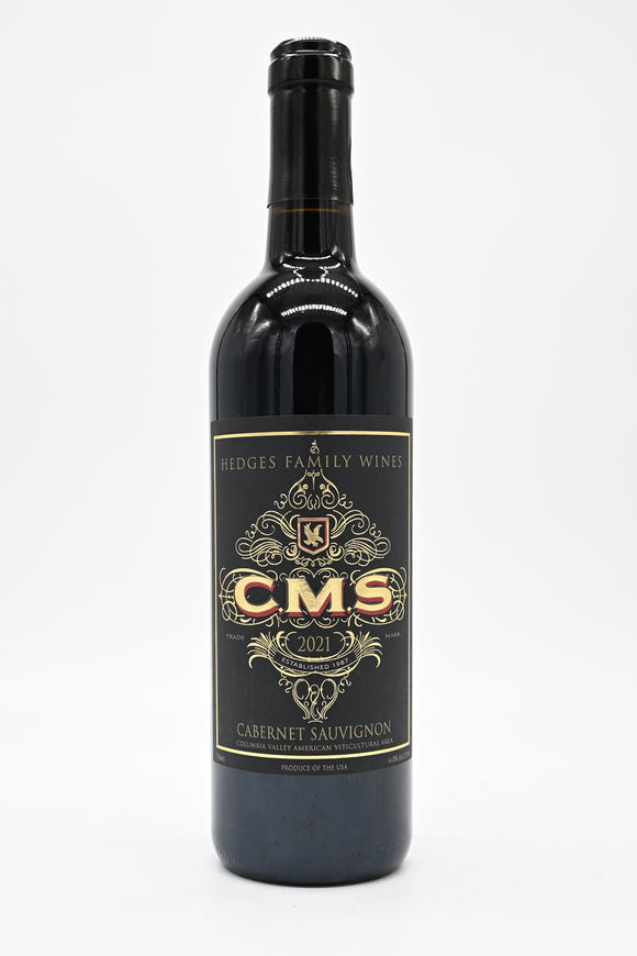 Hedges CMS Cabernet Sauvignon