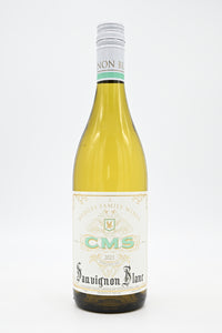 Hedges CMS Sauvignon Blanc