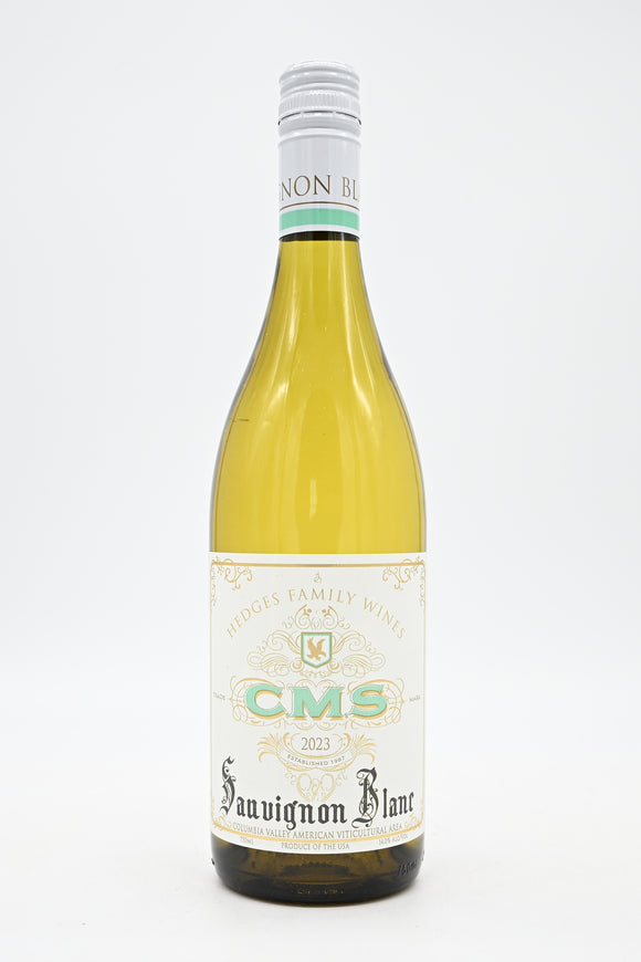 Hedges CMS Sauvignon Blanc