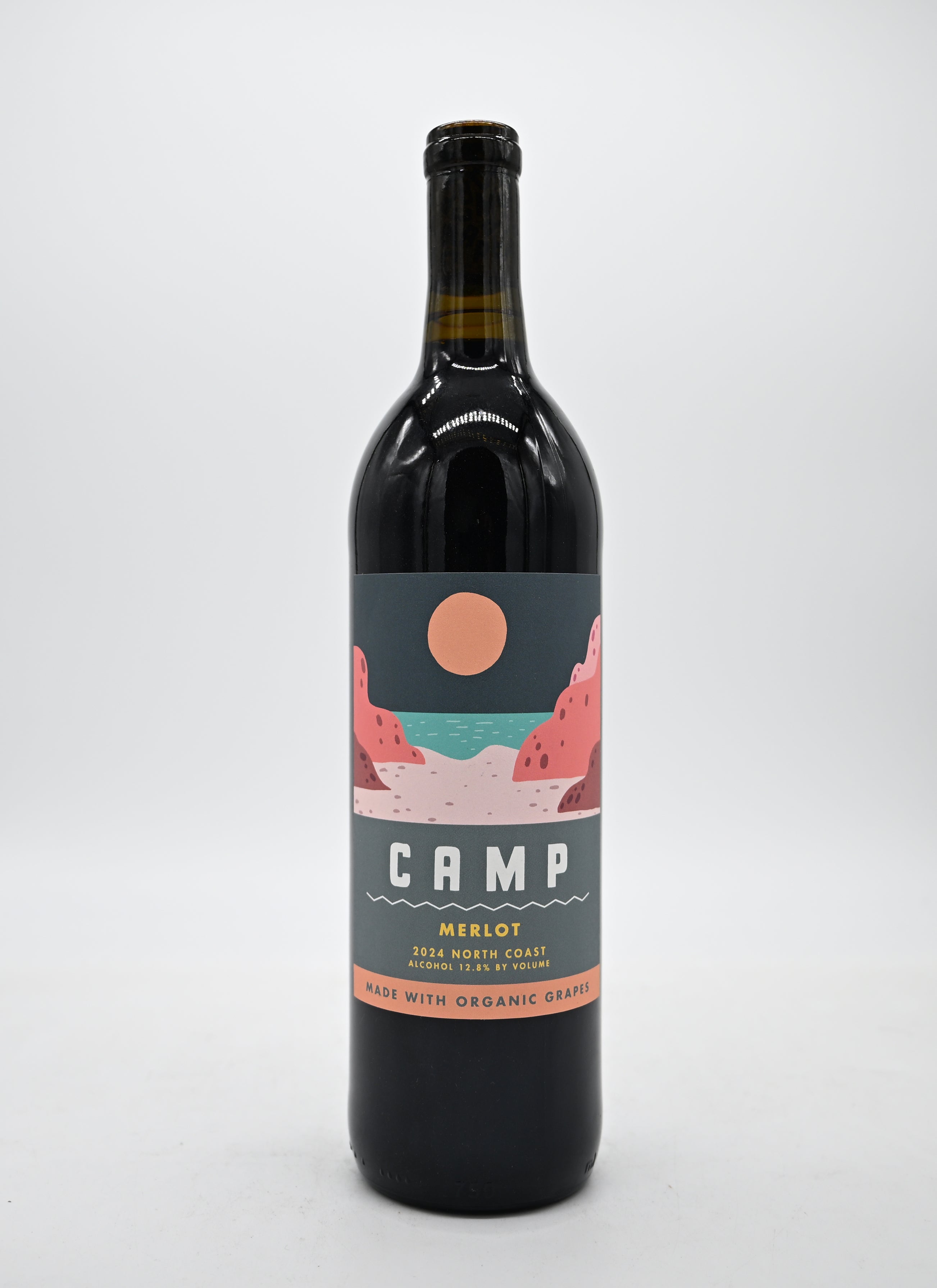 Camp Merlot