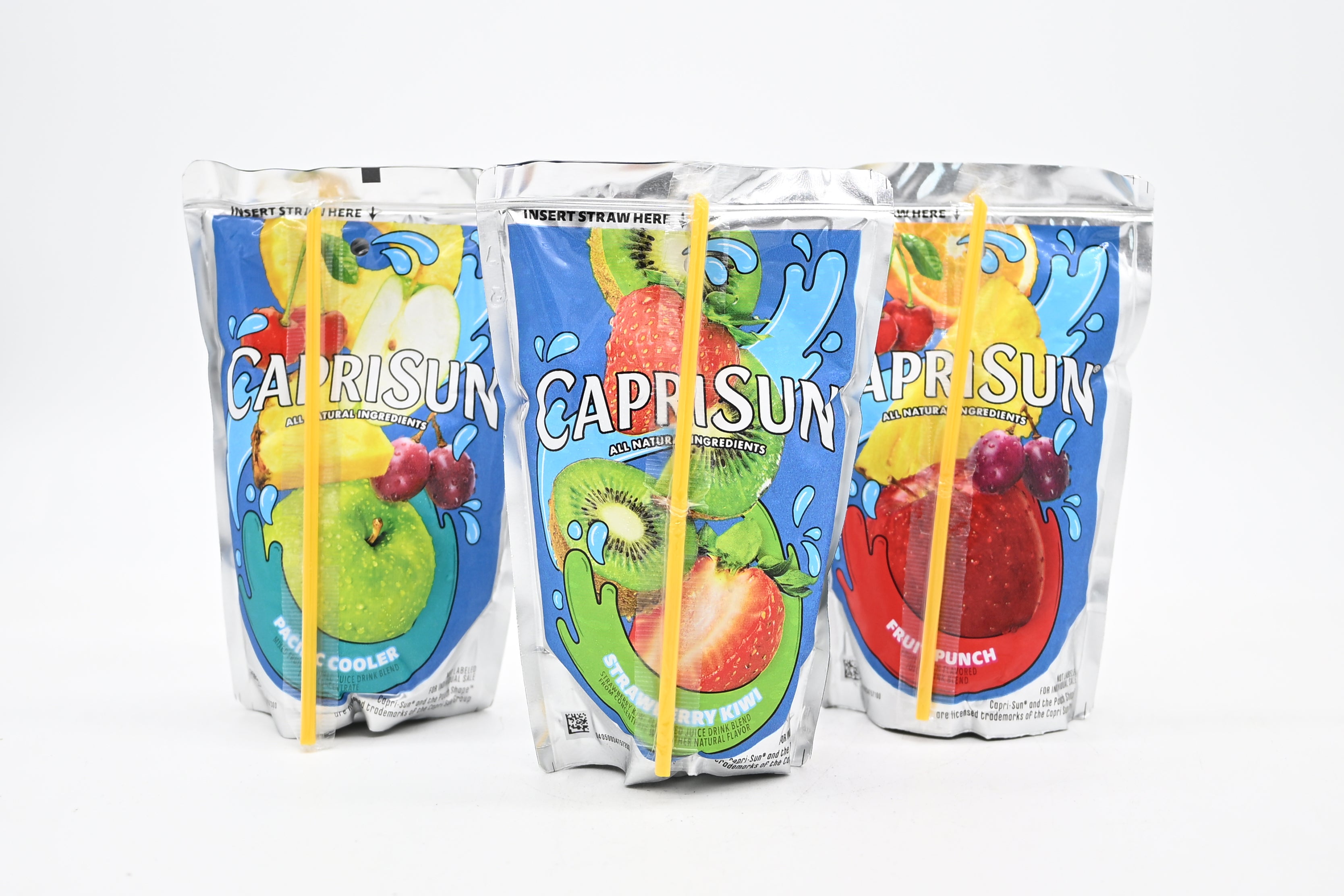 Capri Sun