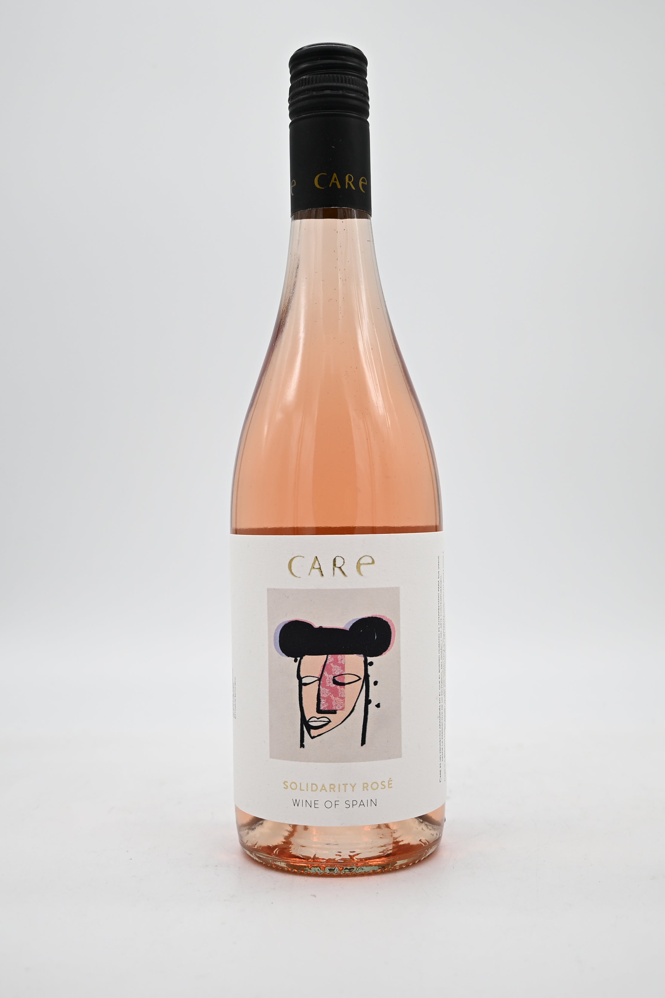 Care Sobre Lias Rose