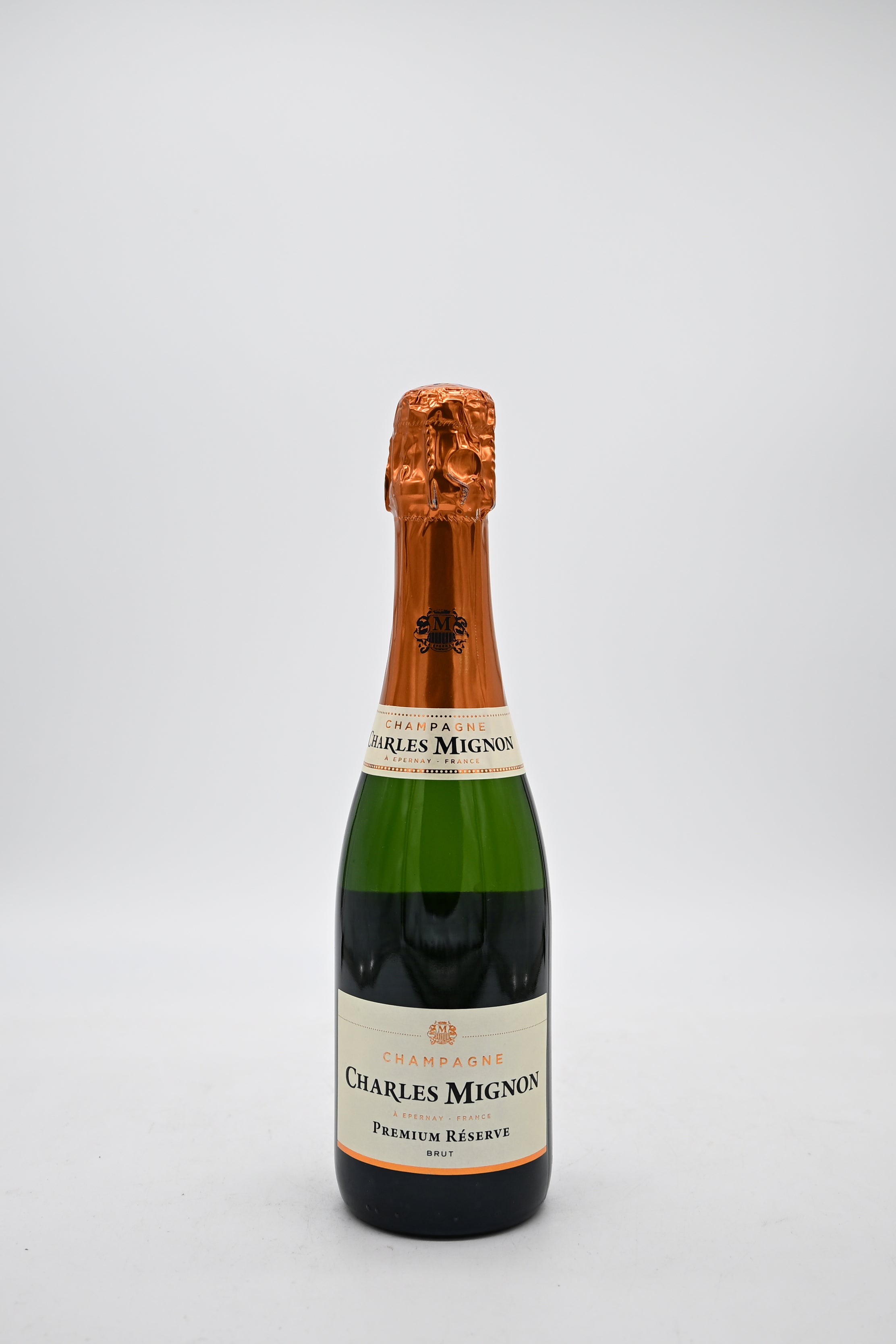 Charles Mignon Premium Reserve Champagne