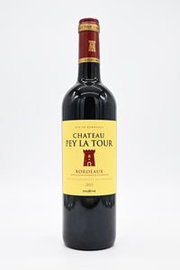 Chateau Pey La Tour Bordeaux