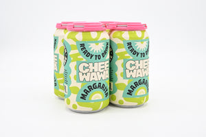 Welltown Brewing Cheewawa Margarita 4-pack