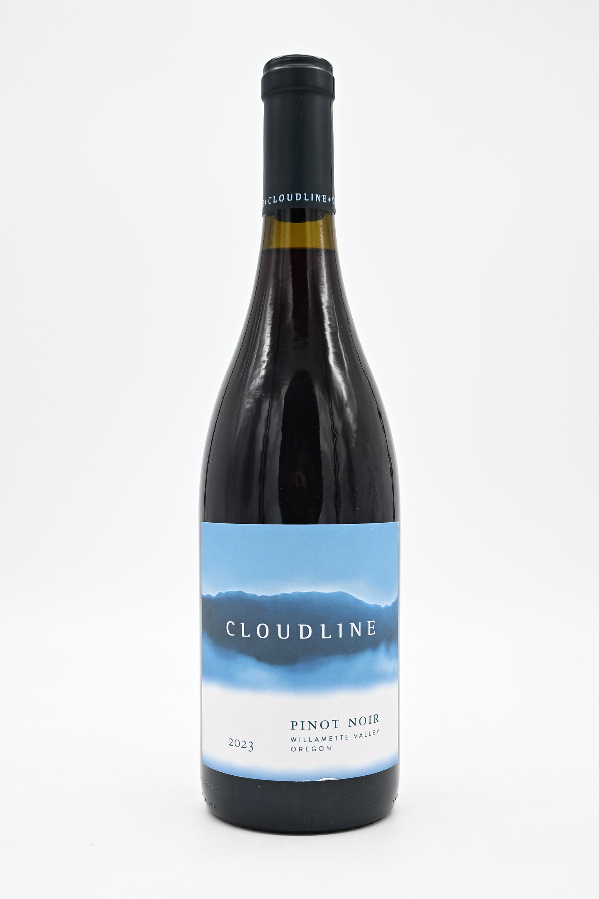 Cloudline Pinot Noir Willamette Valley