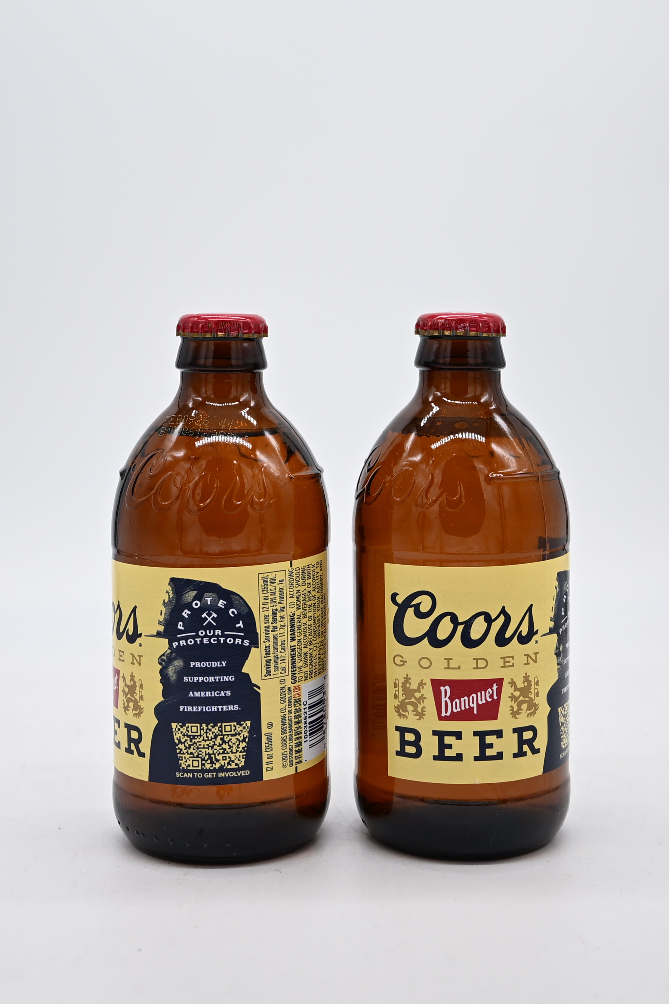 Coors Banquet Beer 6-pack