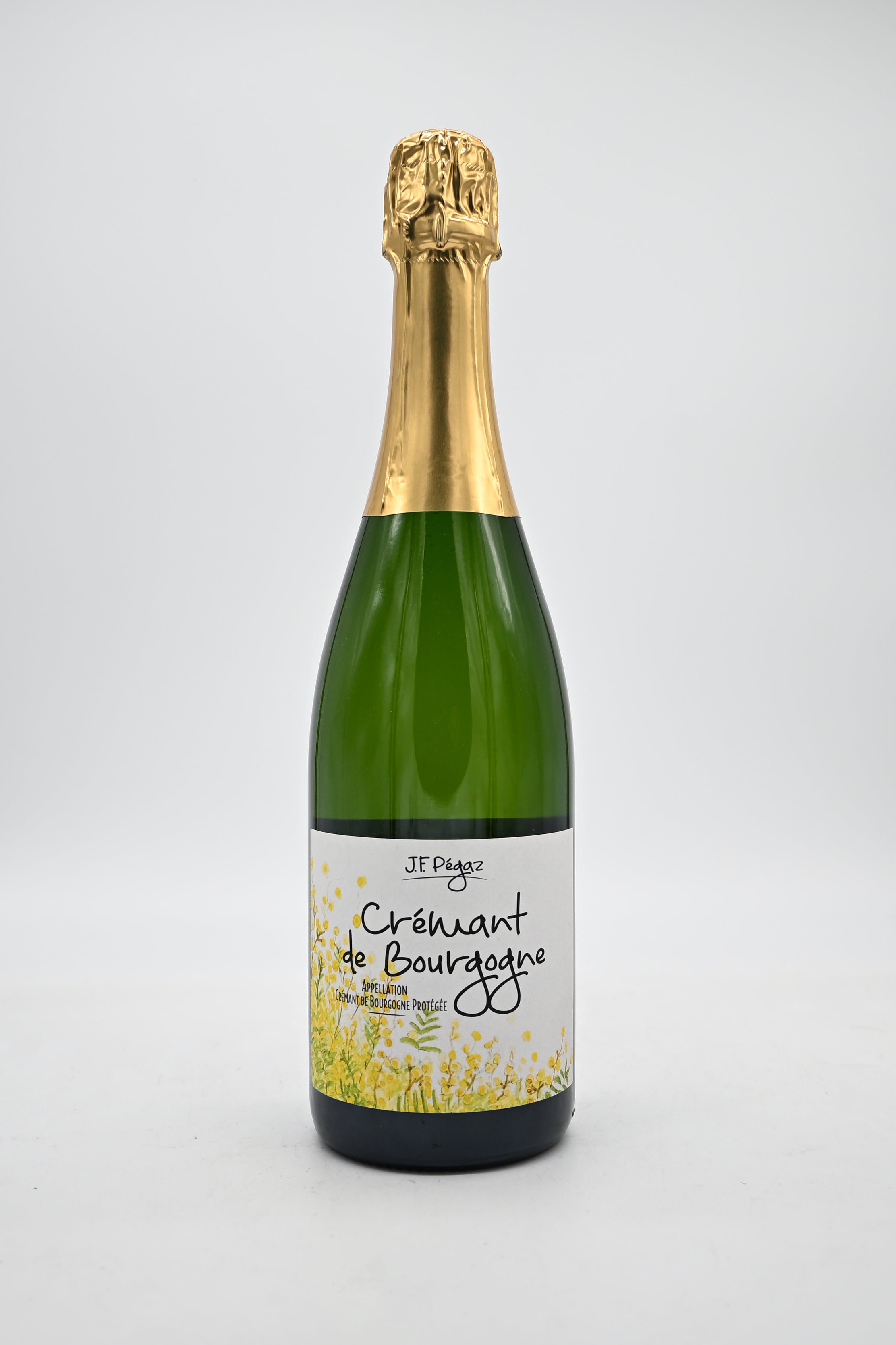 Pegaz Cremant de Bourgogne