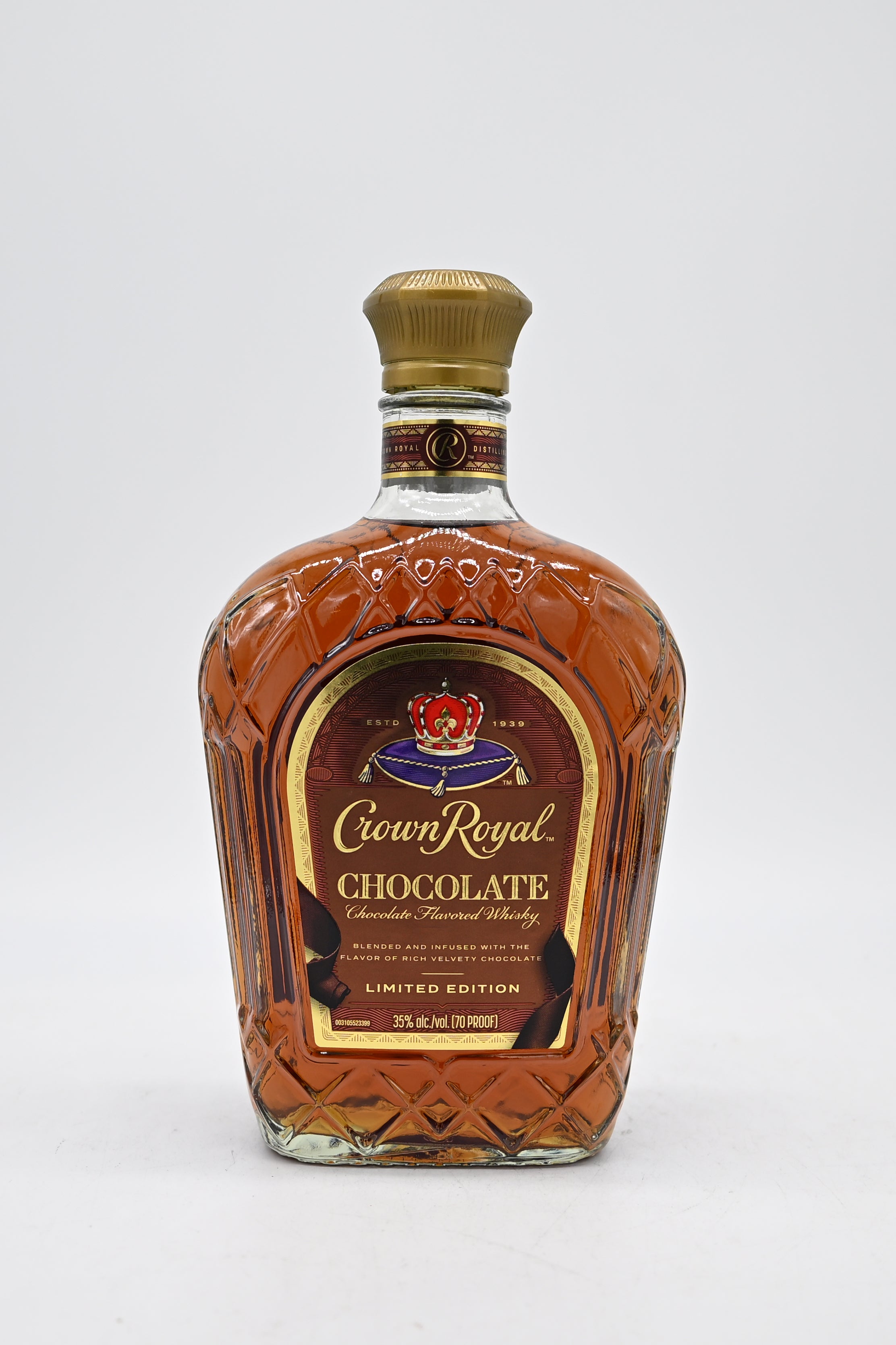 Crown Royal Chocolate 750mL