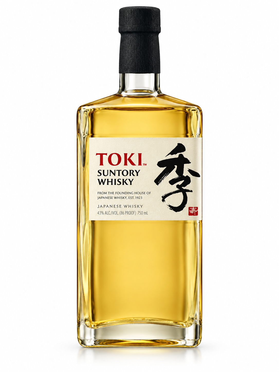 Suntory Toki Whisky 750ml