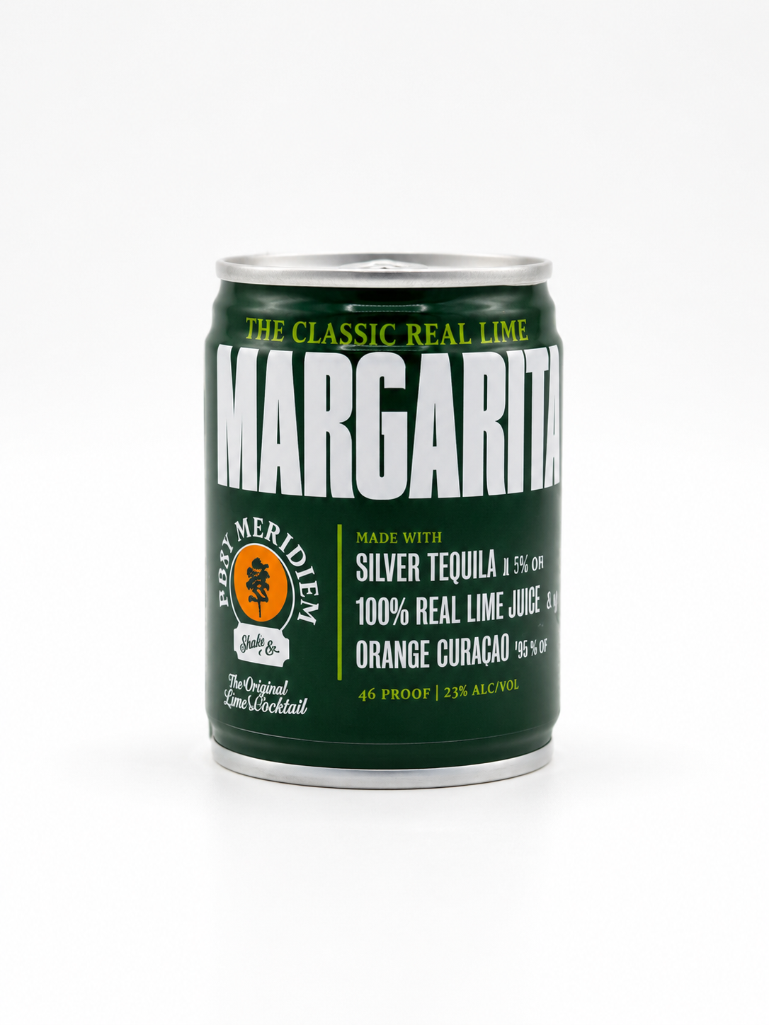 Post Meridiem Margarita