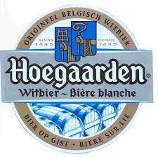 Hoegaarden Belgian Witbier 6-pack