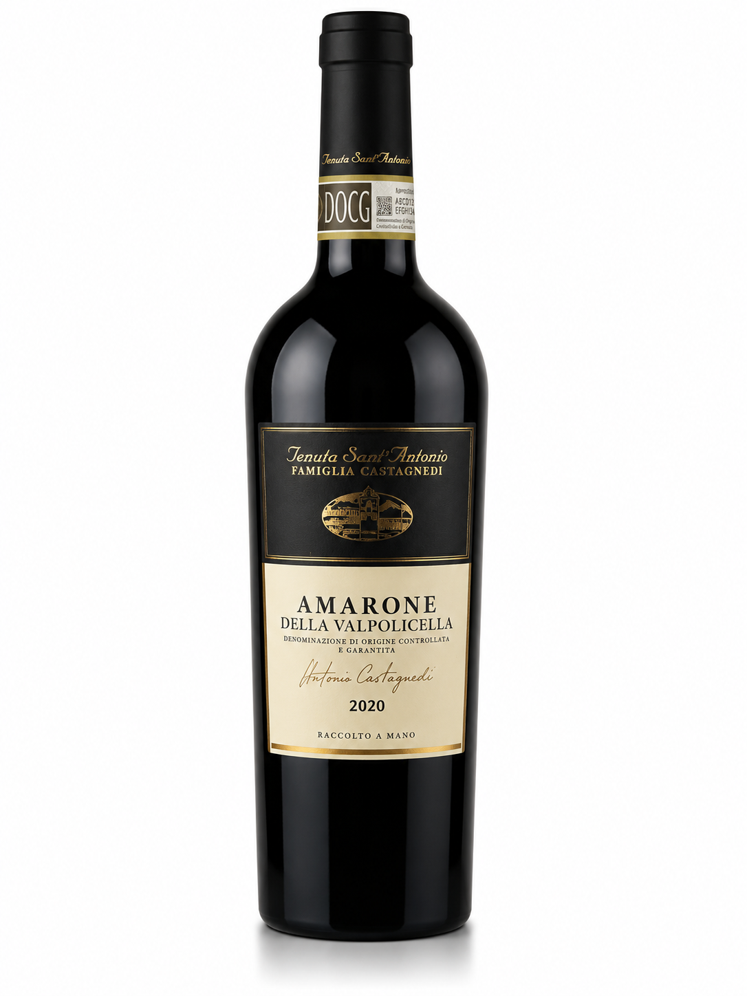 Tenuta Sant’Antonio Amararone Della Valpolicella (750mL)