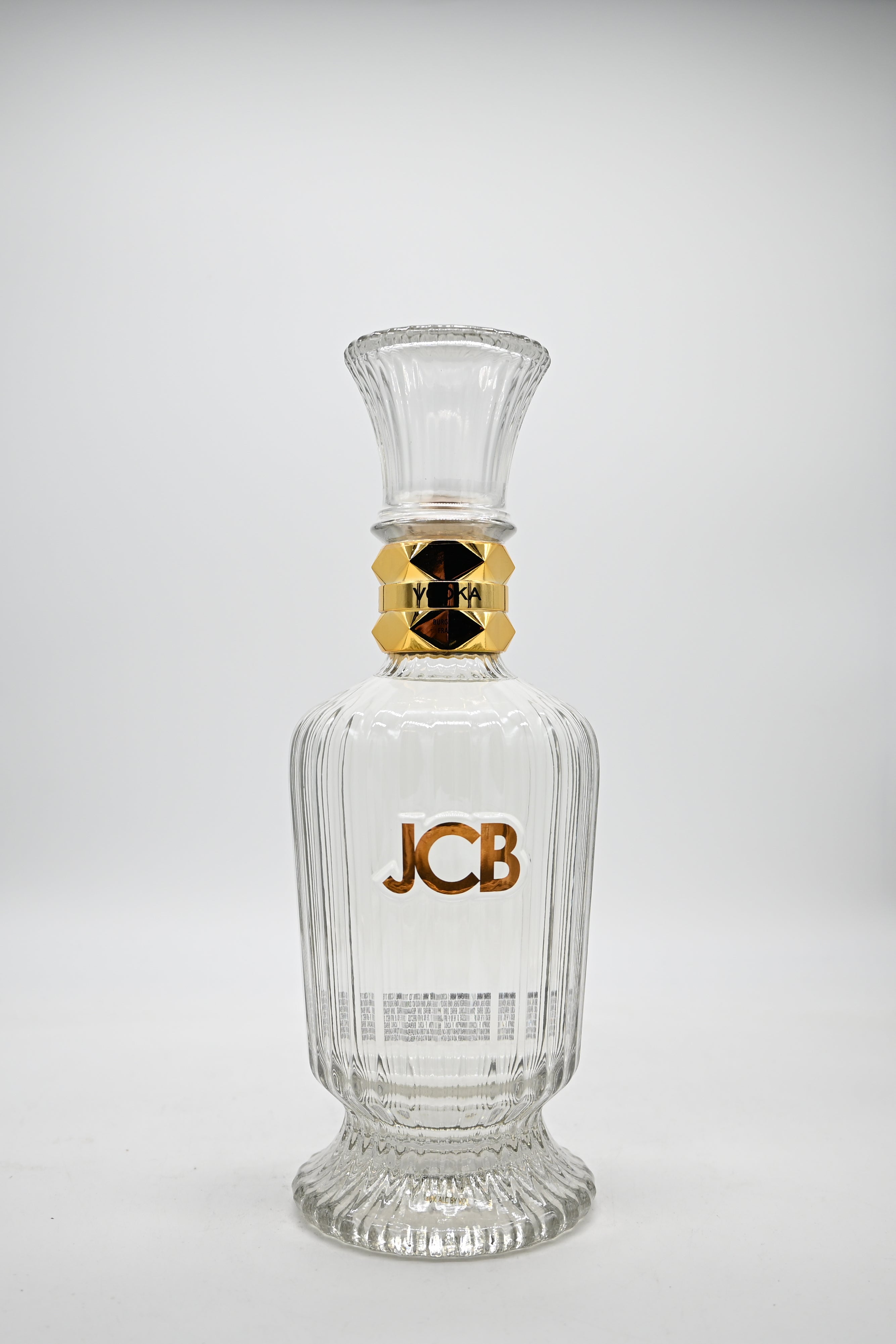 JCB Pure Vodka