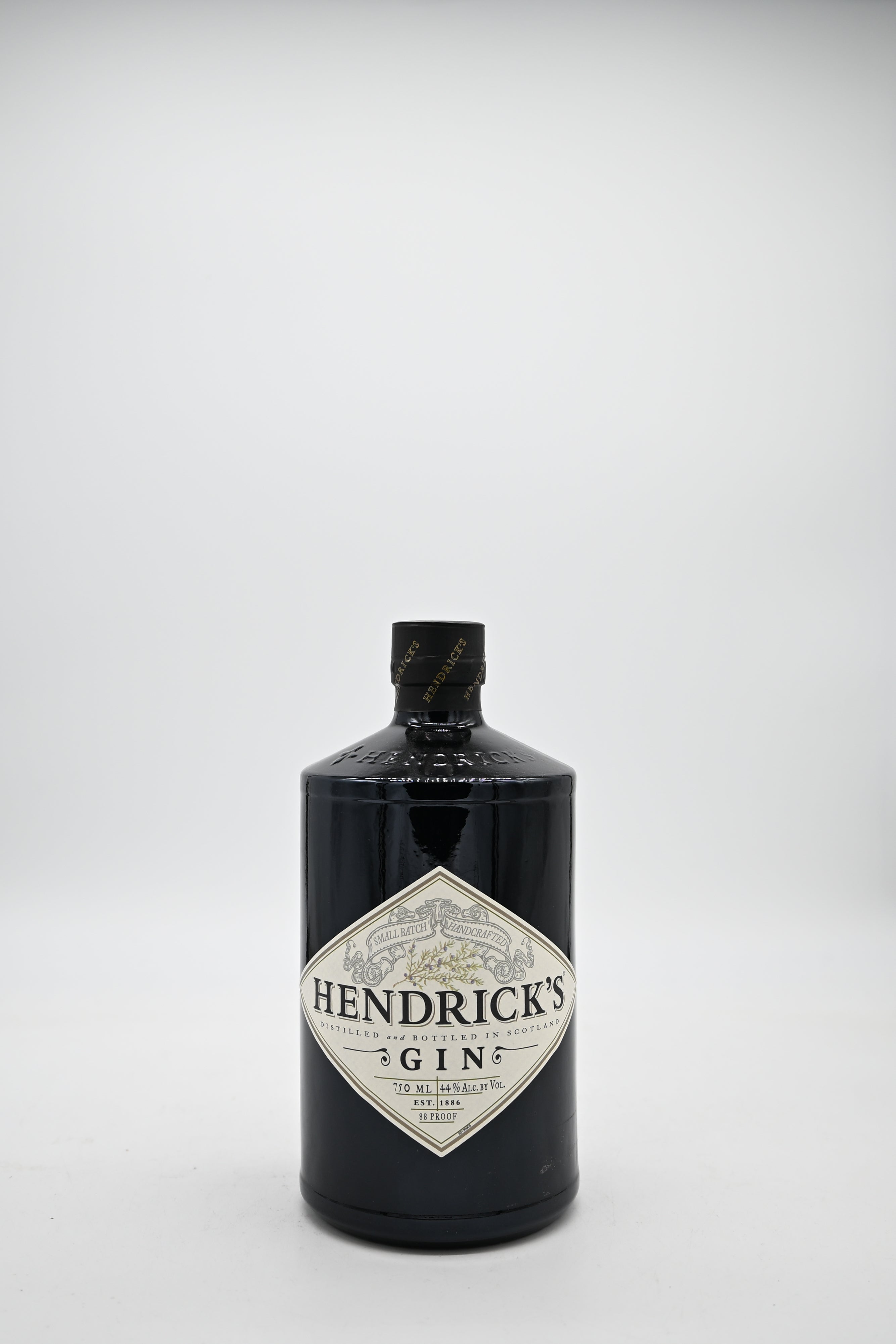 Hendrick’s Gin 750mL