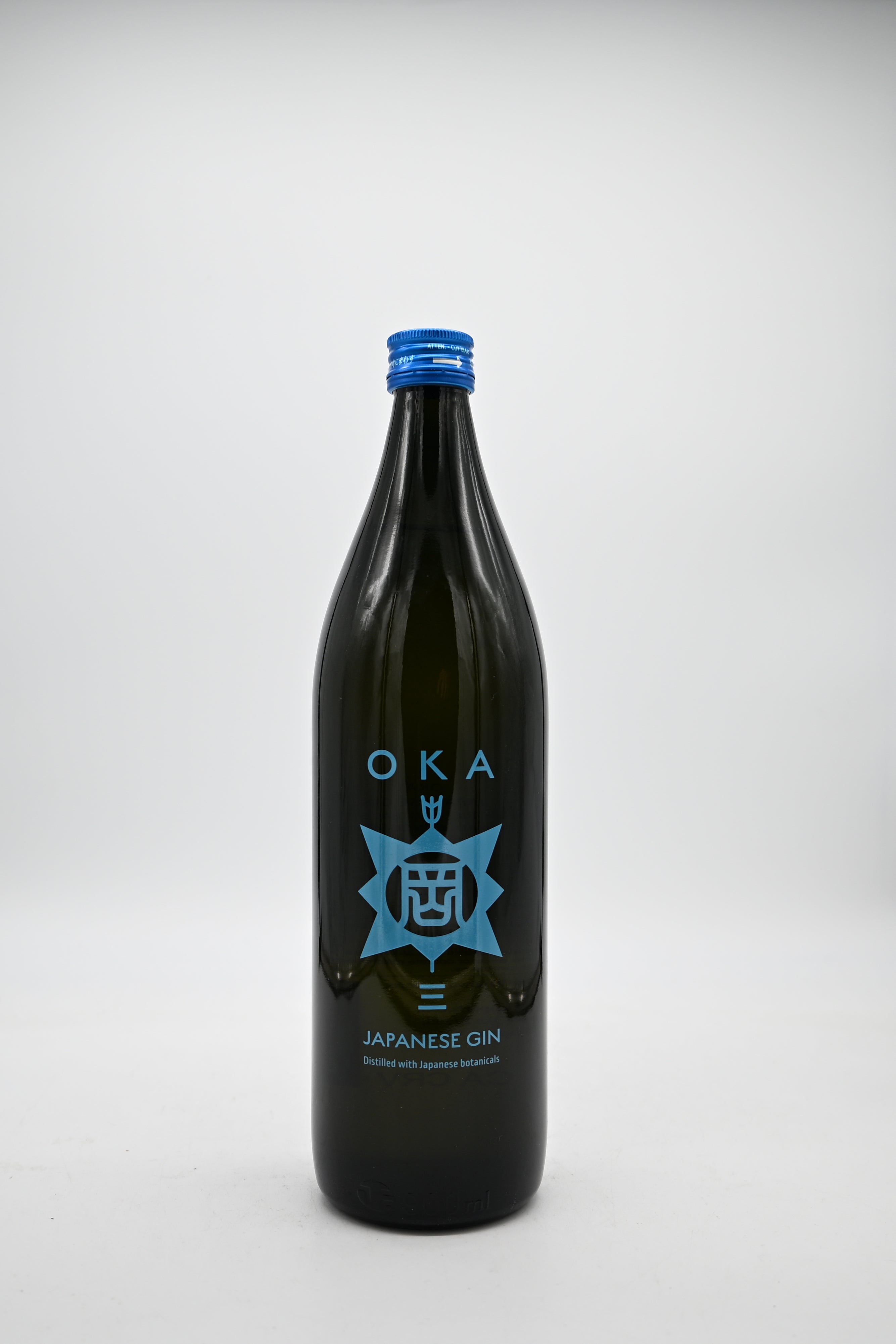 Oka Japanese Gin
