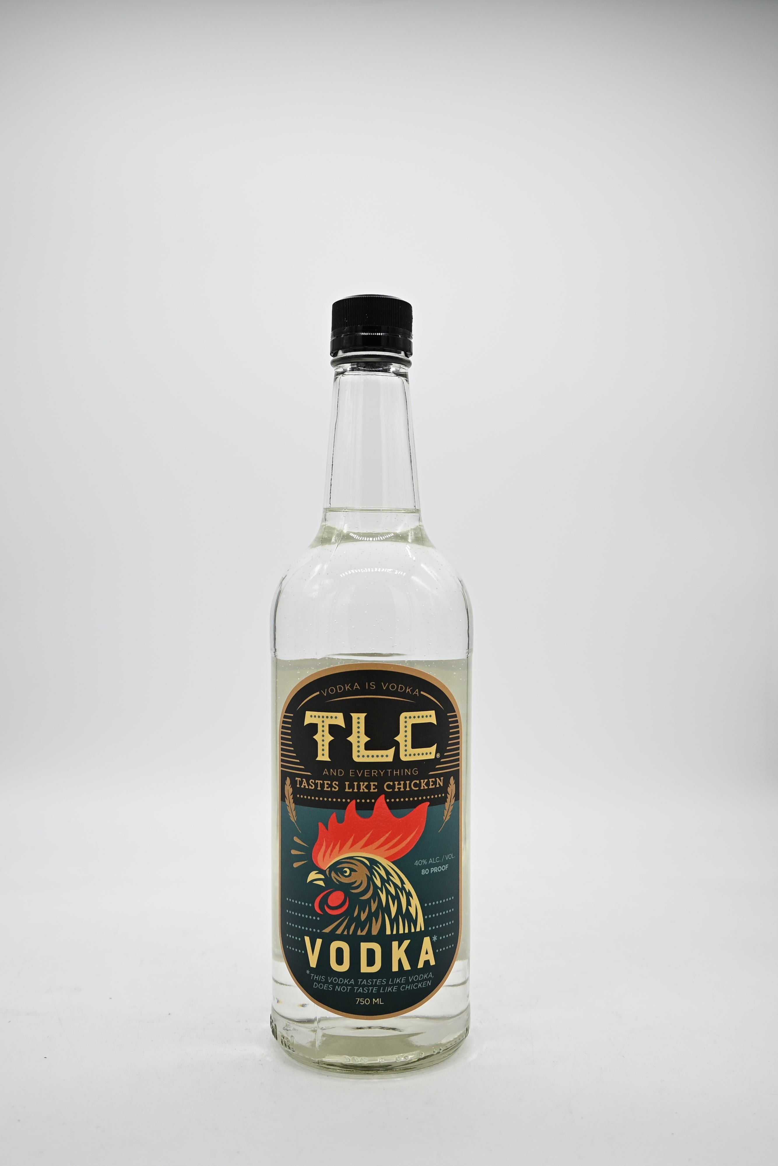 Tito's Vodka 750mL – Blue Dome Bottle Shop