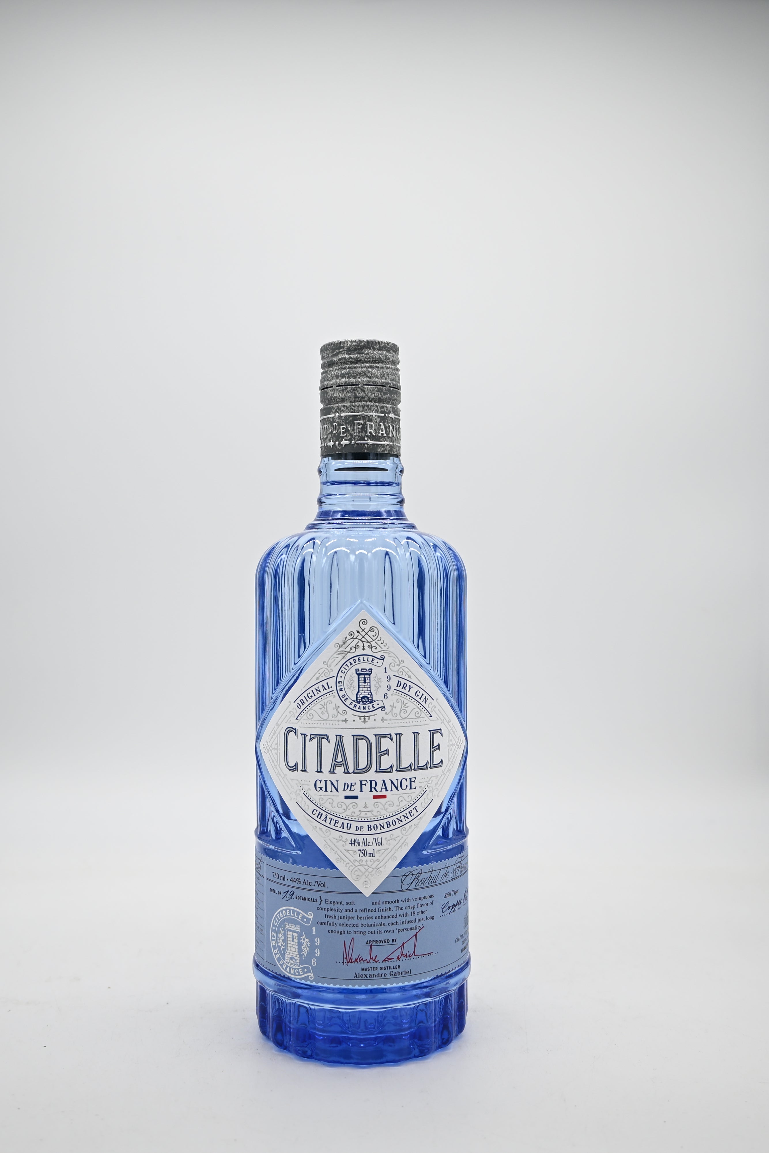 Citadelle Original Dry Gin