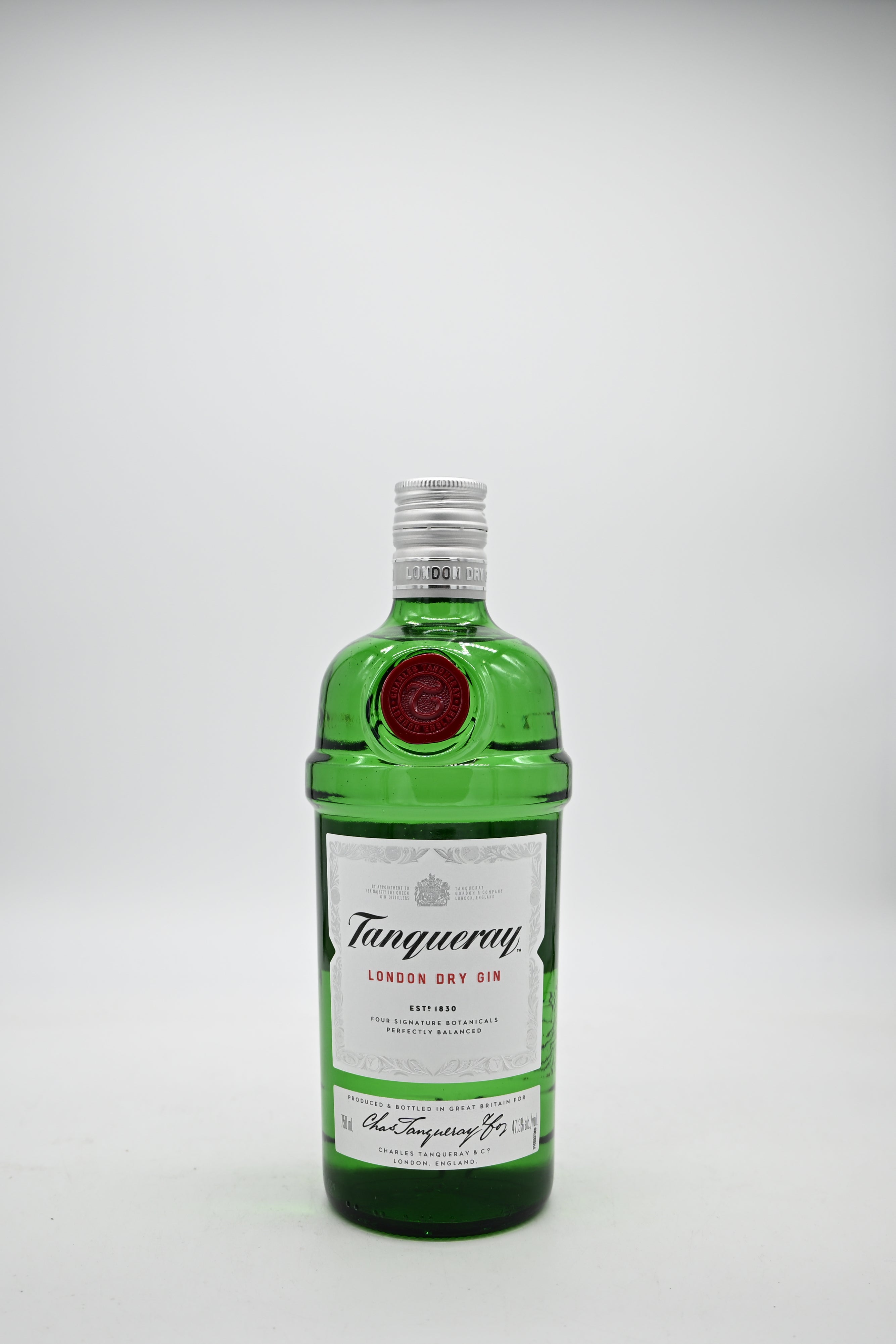 Tanqueray London Dry Gin